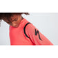 Youth Trail Long Sleeve Jersey