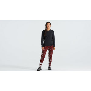 Women's Trail Long Sleeve Jersey