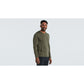 Men's Trail Thermal Jersey