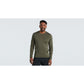 Men's Trail Thermal Jersey