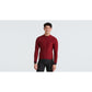 Men's SL Expert Long Sleeve Thermal Jersey