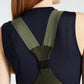 Women's Power Grid™ Sleeveless Baselayer
