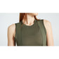 Women's Power Grid™ Sleeveless Baselayer