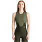 Women's Power Grid™ Sleeveless Baselayer