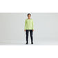 Women's Trail Air Long Sleeve Jersey