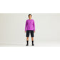 Women's Gravity Training Long Sleeve Jersey