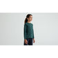 Youth Trail Long Sleeve Jersey