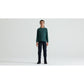 Youth Trail Long Sleeve Jersey