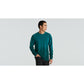 Men's Trail Long Sleeve Jersey