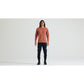Men's Trail Long Sleeve Jersey