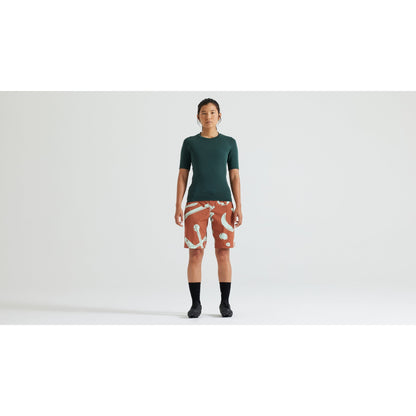 Women's ADV Short Sleeve Jersey