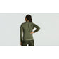 Women's Prime Power Grid Long Sleeve Jersey
