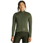 Women's Prime Power Grid Long Sleeve Jersey