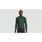 Men's SL Expert Long Sleeve Thermal Jersey