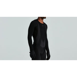 Men's SL Expert Soft Shell Bib Tight