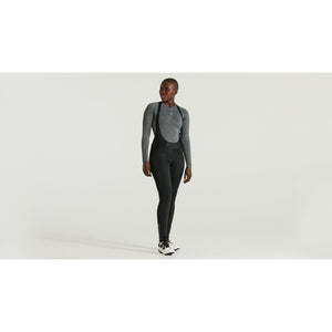 Women's SL Expert Soft Shell Bib Tight