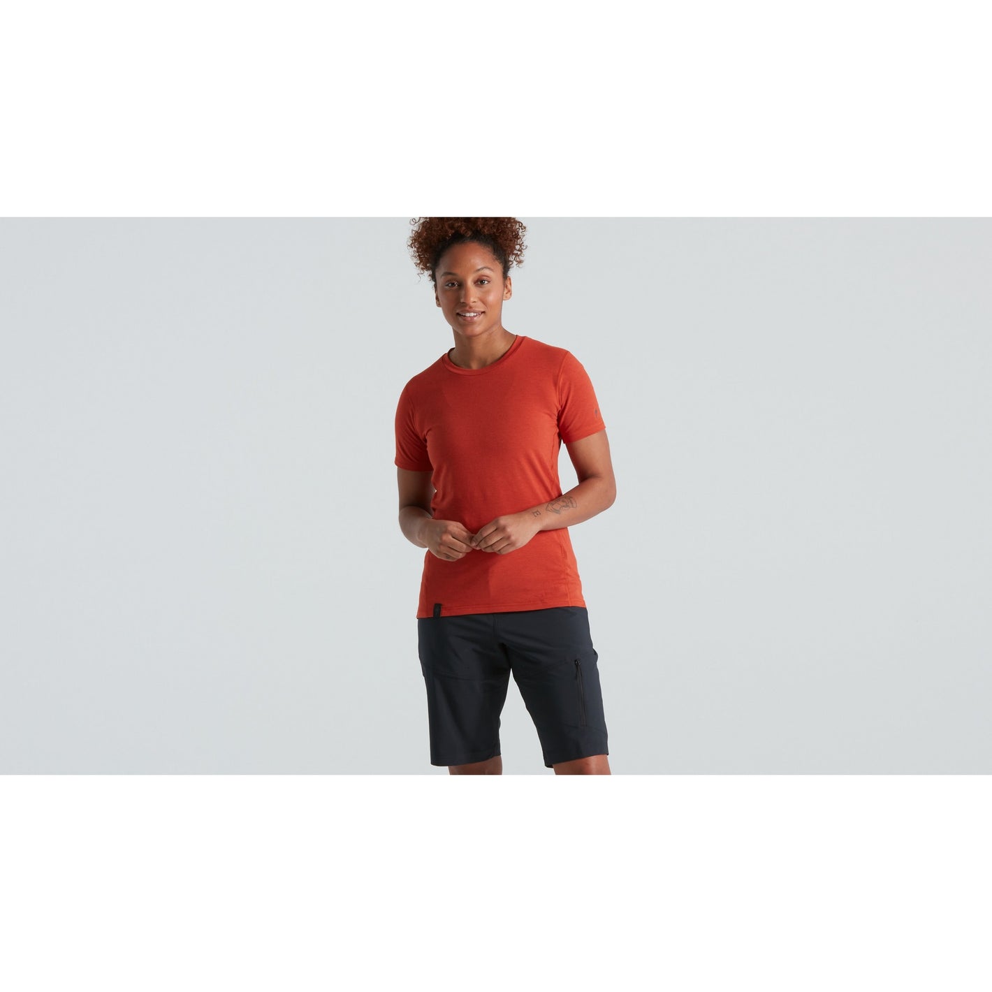 Women's Trail Cargo Shorts