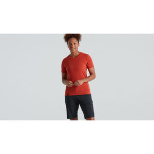 Women's Trail Cargo Shorts