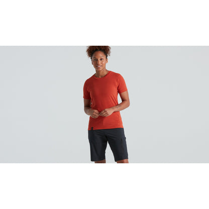 Women's Trail Cargo Shorts