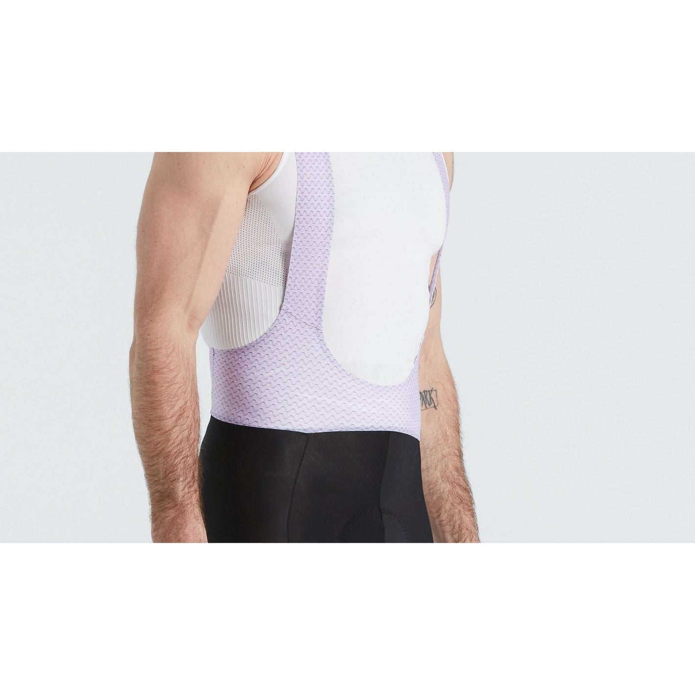 Men's SL Bib Shorts - Speed of Light Collection