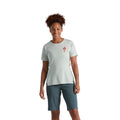 Women's Trail Shorts with Liner