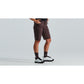 Women's Trail Shorts with Liner