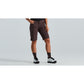 Women's Trail Shorts with Liner