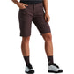 Women's Trail Shorts with Liner