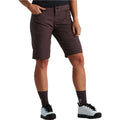 Women's Trail Shorts with Liner