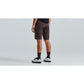 Women's Trail Shorts with Liner