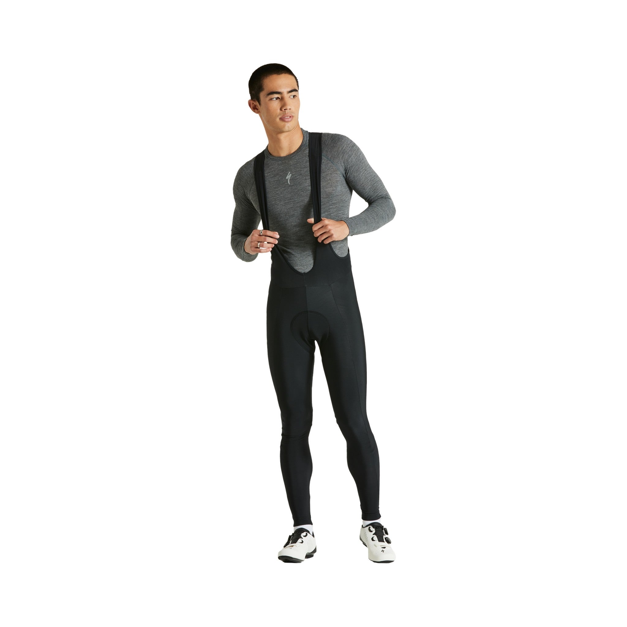 マサオ　【新品】RBX Comp Thermal Bib Tights Men's RBX Comp Thermal Bib Tights