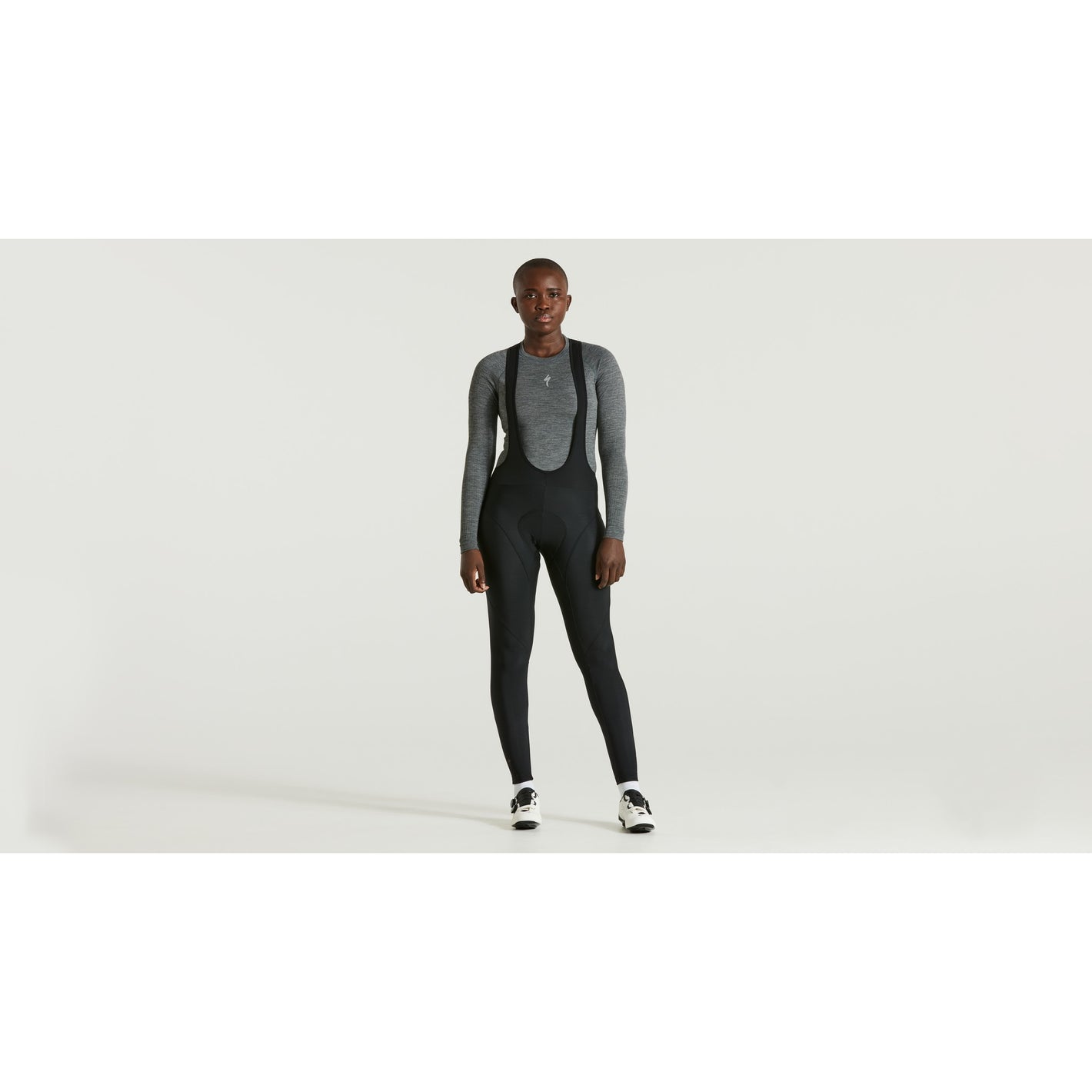 Women's RBX Comp Thermal Bib Tights