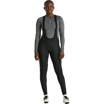 Women's RBX Comp Thermal Bib Tights