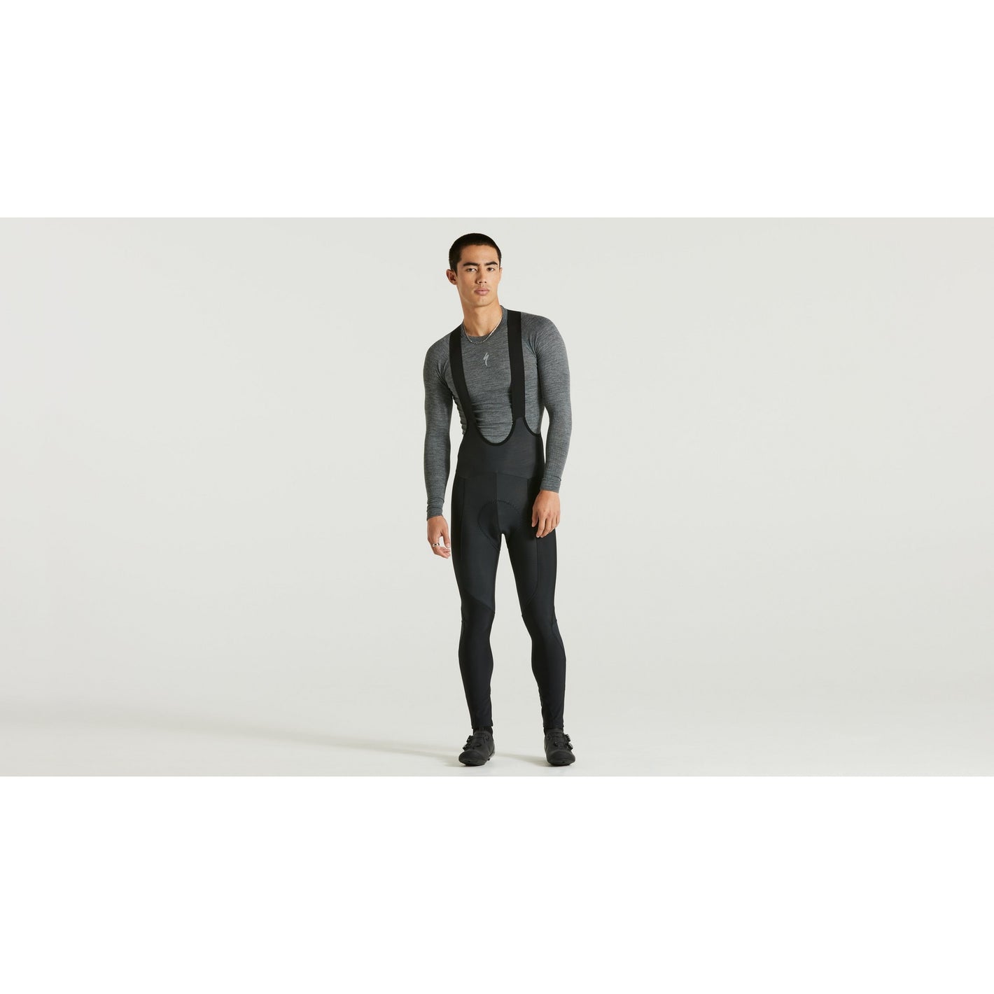 Men's SL Pro Thermal Bib Tights