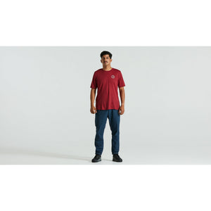 Men's Specialized/Fjällräven Rider's Hybrid Trousers