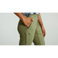 Women's Specialized/Fjällräven Rider's Hybrid Trousers