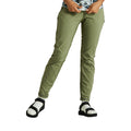 Women's Specialized/Fjällräven Rider's Hybrid Trousers