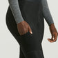 Women's Adventure Thermal Bib Knicker w/ SWAT™