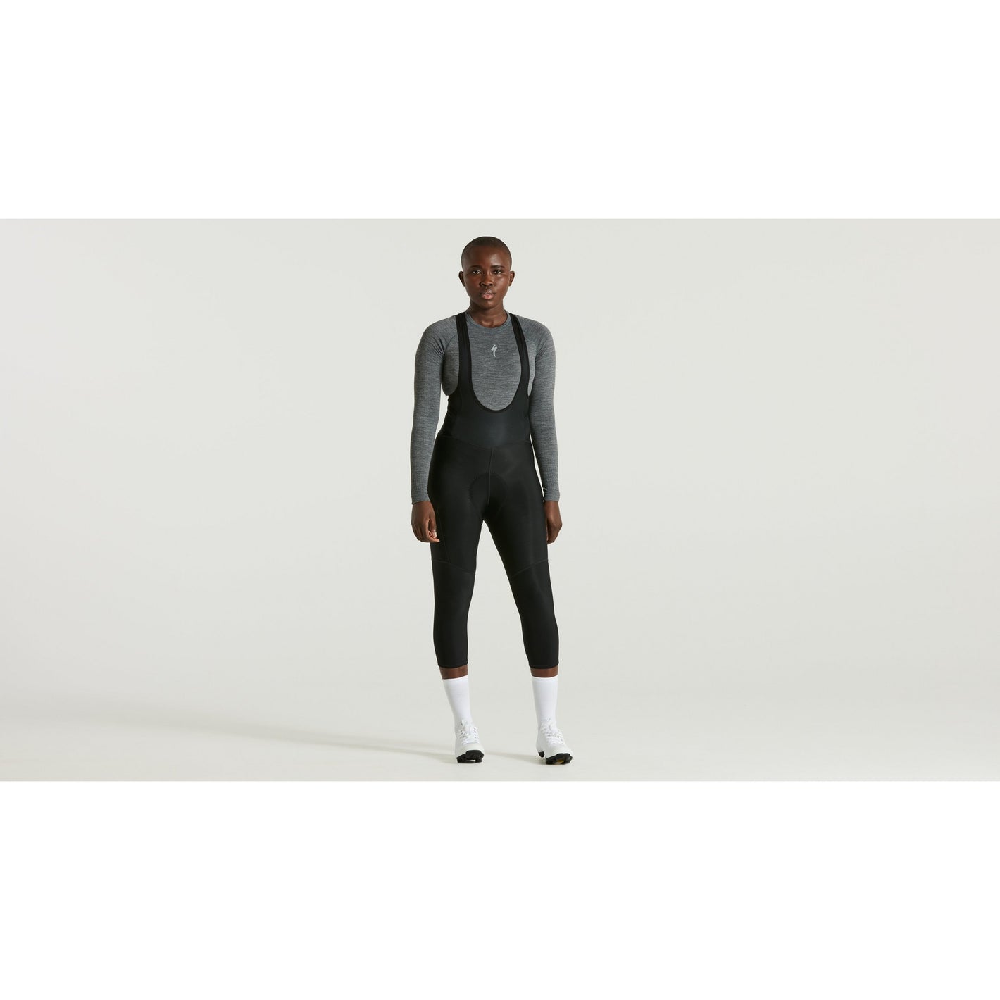 Women's Adventure Thermal Bib Knicker w/ SWAT™