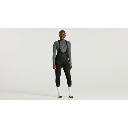Women's Adventure Thermal Bib Knicker w/ SWAT™