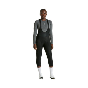Women's Adventure Thermal Bib Knicker w/ SWAT™