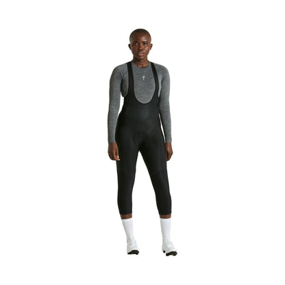 Women's Adventure Thermal Bib Knicker w/ SWAT™