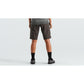 Women's Trail Shorts with Liner