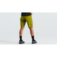 Women's Trail Shorts with Liner