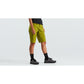 Women's Trail Shorts with Liner