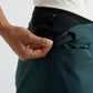 Women's Trail Shorts with Liner