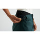 Women's Trail Shorts with Liner