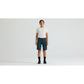 Women's Trail Shorts with Liner