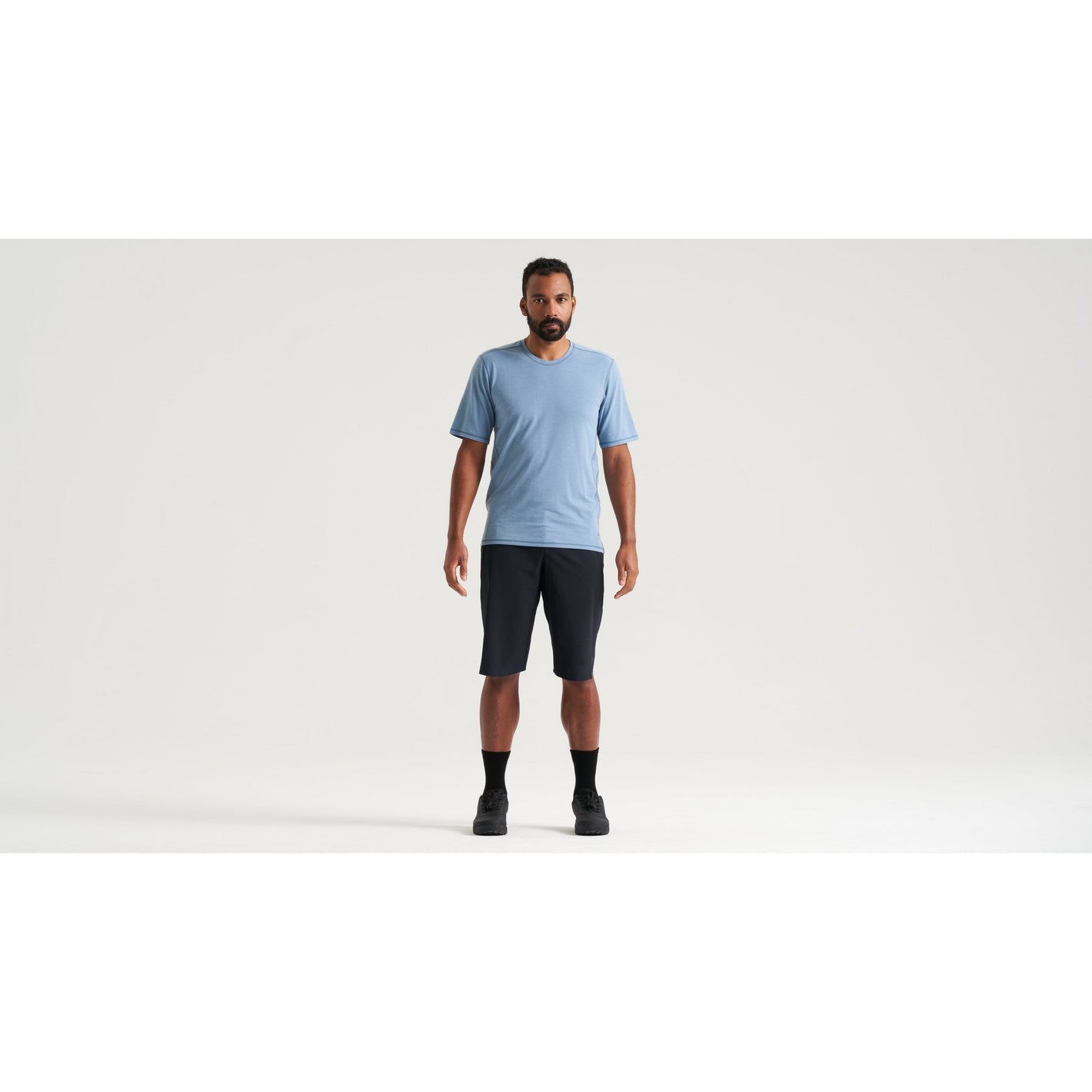 Men's Traction Short