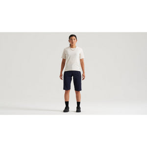 Women's Traction Short